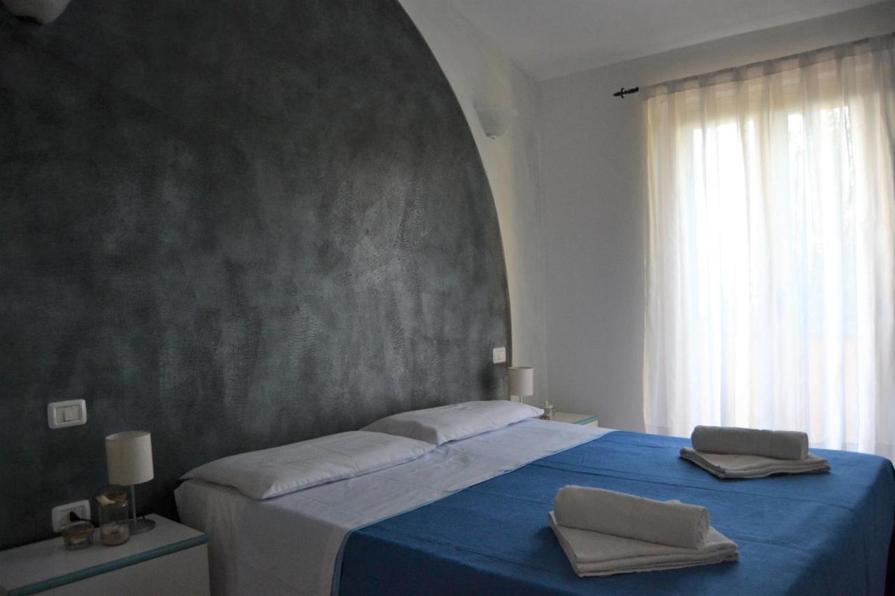 Villa Antonella ザンブローネ エクステリア 写真