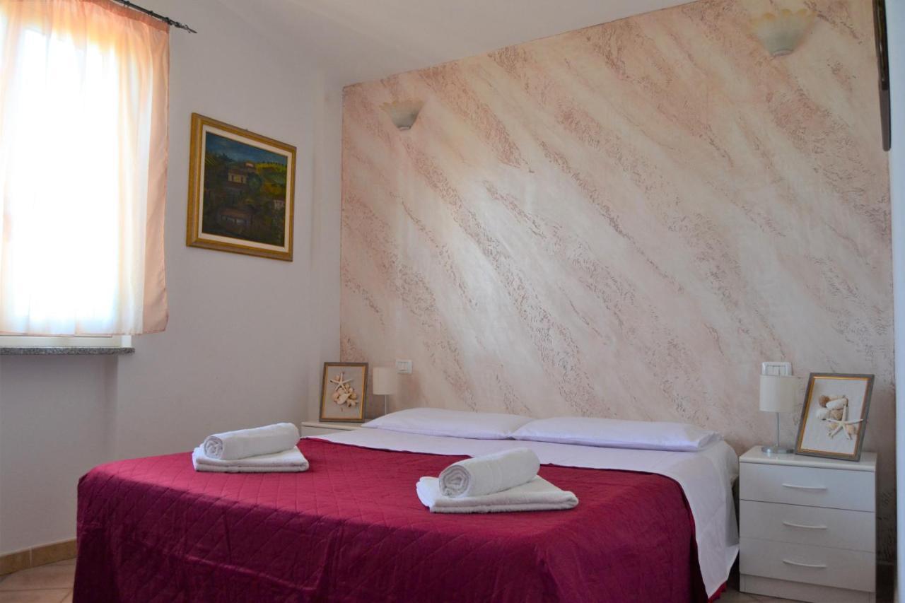 Villa Antonella ザンブローネ エクステリア 写真